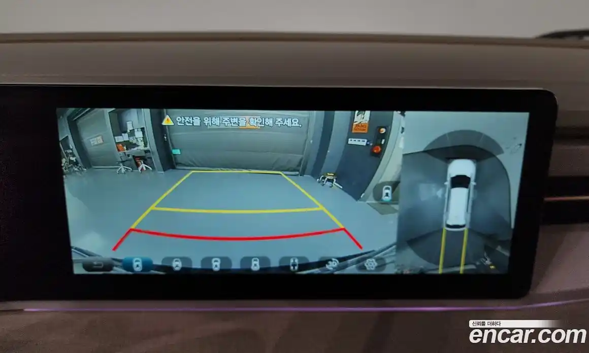 SsangYong Actyon 2025 1.5 Автомат в Москве № 35465, фото 6