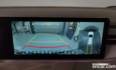 SsangYong Actyon 2025 1.5 Автомат в Москве № 35465, миниатюра 6