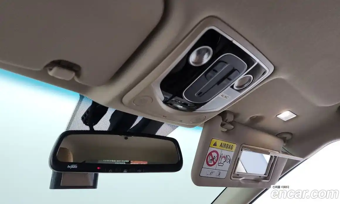 SsangYong Actyon 2025 1.5 Автомат в Москве № 35465, фото 7