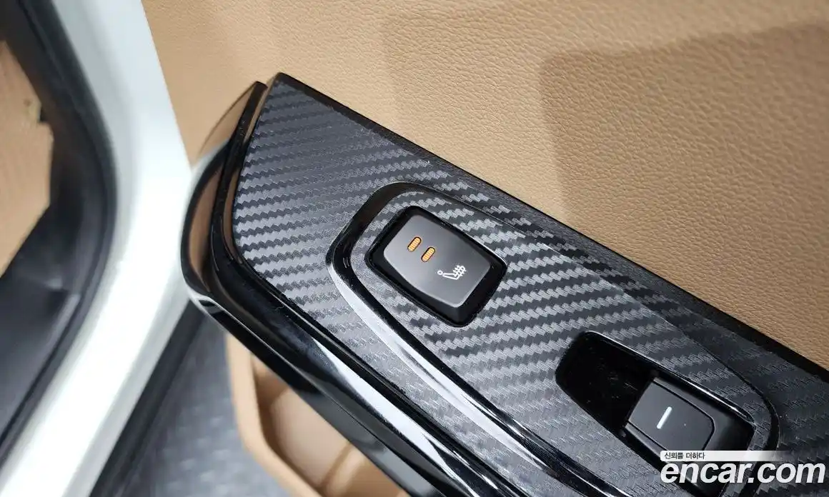 SsangYong Actyon 2025 1.5 Автомат в Москве № 35465, фото 8