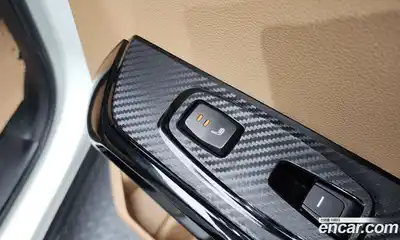 SsangYong Actyon 2025 1.5 Автомат в Москве № 35465, миниатюра 8