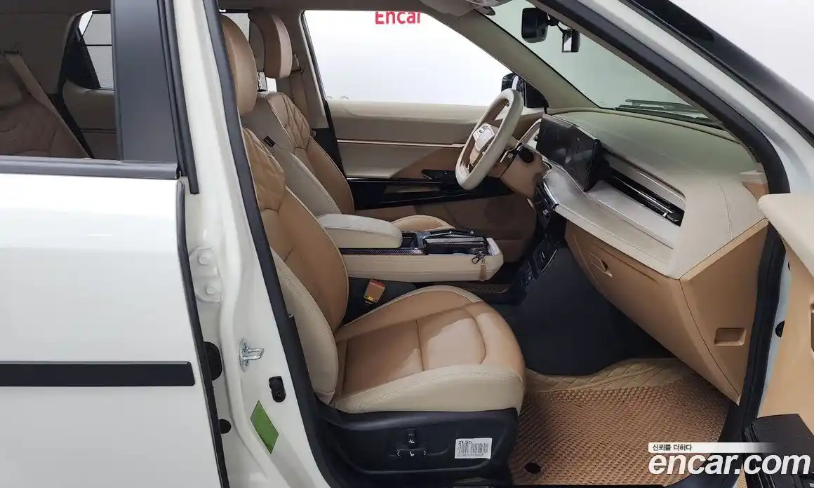 SsangYong Actyon 2025 1.5 Автомат в Москве № 35465, фото 9