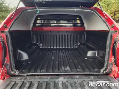 SsangYong Rexton 2020 2.2 Автомат в Москве № 35807, миниатюра 11