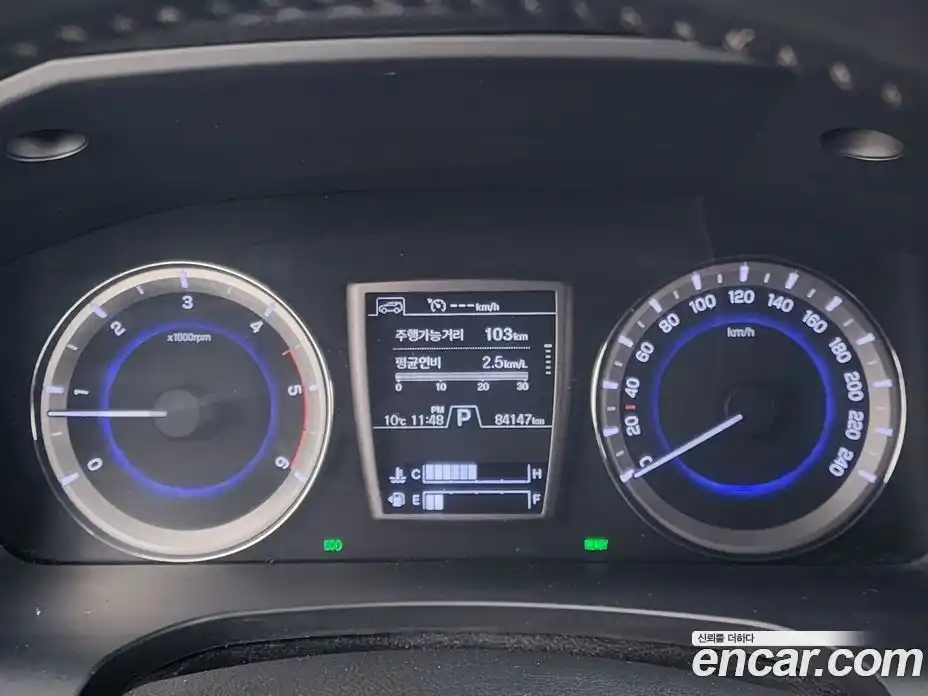 SsangYong Rexton 2020 2.2 Автомат в Москве № 35807, фото 18