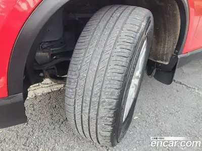 SsangYong Rexton 2020 2.2 Автомат в Москве № 35807, миниатюра 9