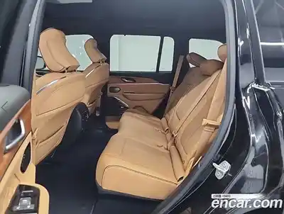 Jeep Cherokee 2023 2.0 Автомат в Москве № 360616, миниатюра 12