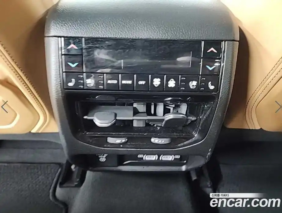 Jeep Cherokee 2023 2.0 Автомат в Москве № 360616, фото 13