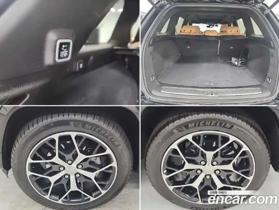 Jeep Cherokee 2023 2.0 Автомат в Москве № 360616, фото 18