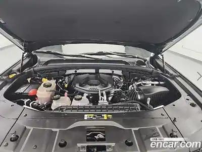 Jeep Cherokee 2023 2.0 Автомат в Москве № 360616, миниатюра 5