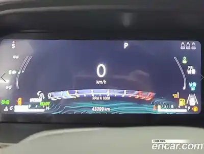 Jeep Cherokee 2023 2.0 Автомат в Москве № 360616, миниатюра 6