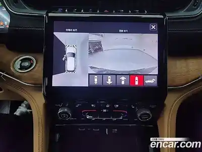 Jeep Cherokee 2023 2.0 Автомат в Москве № 360616, миниатюра 10