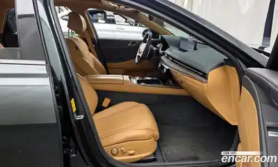 Genesis G80 2021 3.5 Автомат в Москве № 364784, миниатюра 11