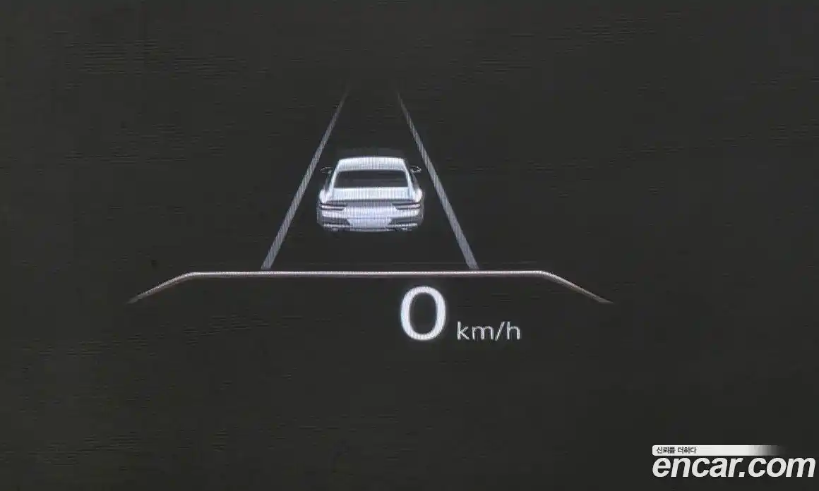 Genesis G80 2021 3.5 Автомат в Москве № 364784, фото 17