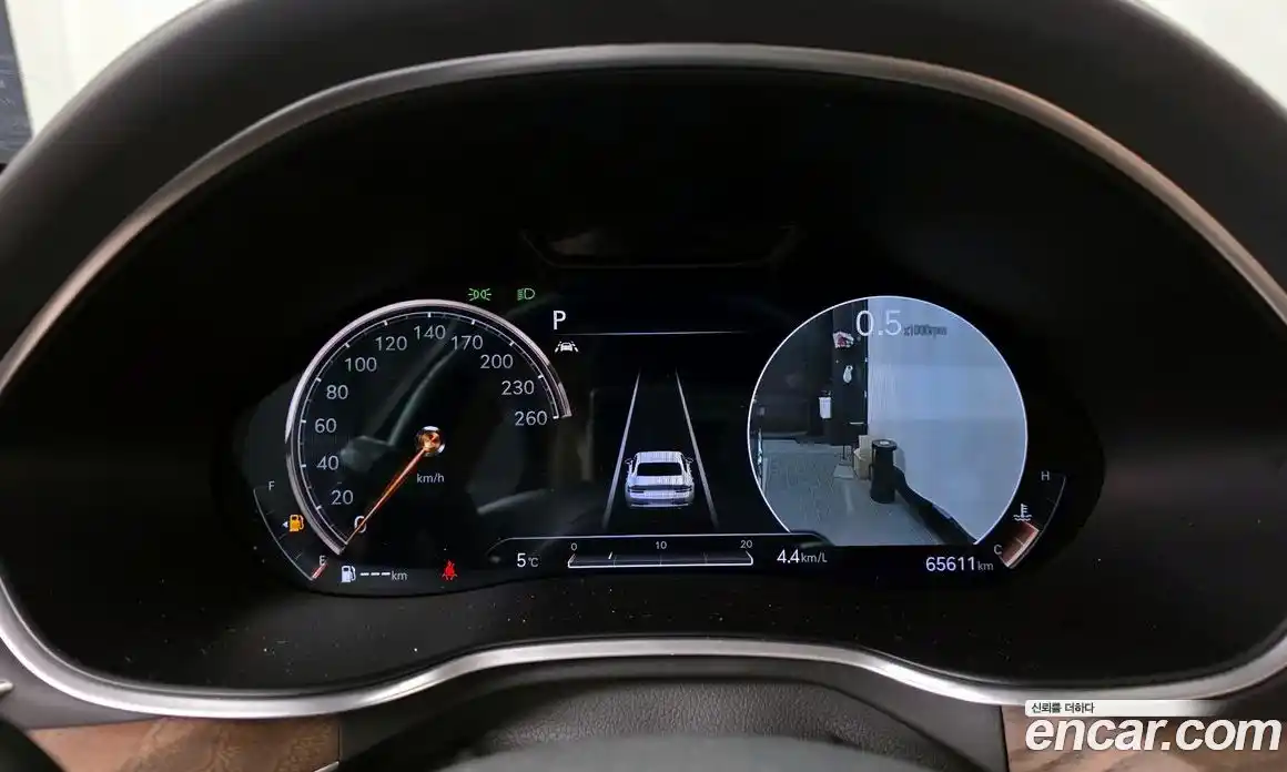 Genesis G80 2021 3.5 Автомат в Москве № 364784, фото 8