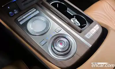 Genesis G80 2021 3.5 Автомат в Москве № 364784, миниатюра 9