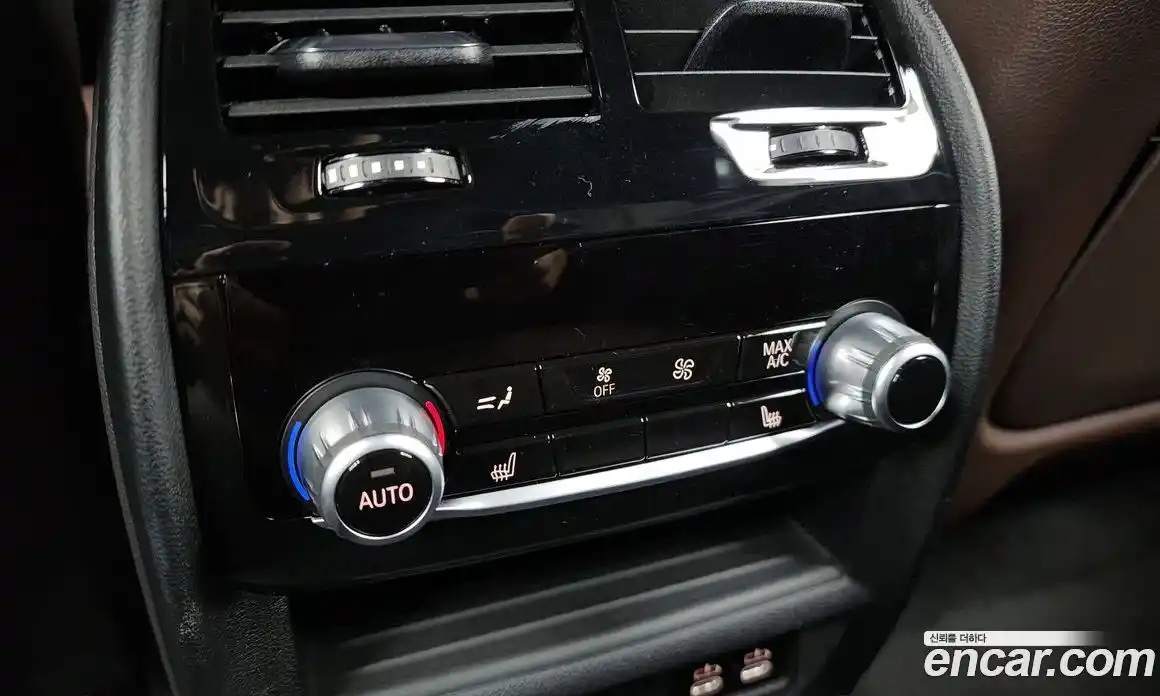 BMW 5-Series 2022 2.0 Автомат в Москве № 364845, фото 19