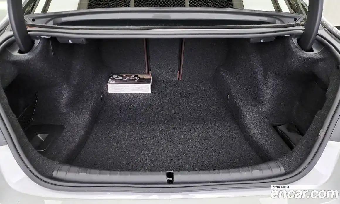 BMW 5-Series 2022 2.0 Автомат в Москве № 364845, фото 20