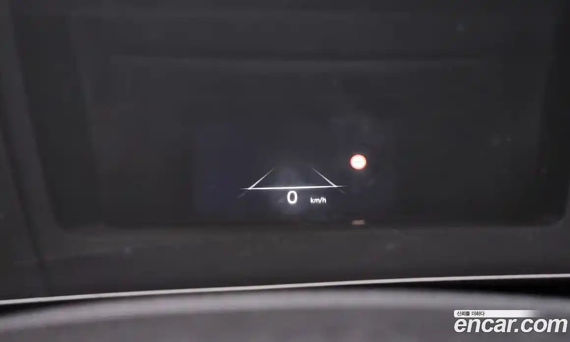 Genesis GV80 2022 2.5 Автомат в Москве № 364935, фото 15