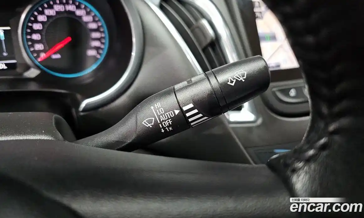 Chevrolet Malibu 2017 1.5 Автомат в Москве № 37001, фото 18