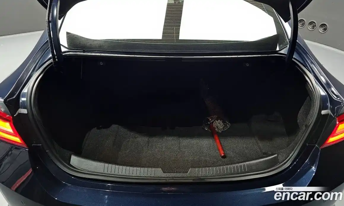 Chevrolet Malibu 2017 1.5 Автомат в Москве № 37001, фото 20