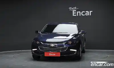 Chevrolet Malibu 2017 1.5 Автомат в Москве № 37001, миниатюра 3