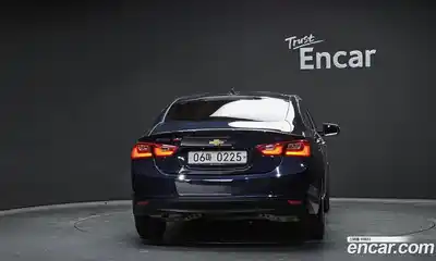 Chevrolet Malibu 2017 1.5 Автомат в Москве № 37001, миниатюра 4