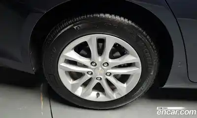 Chevrolet Malibu 2017 1.5 Автомат в Москве № 37001, миниатюра 5