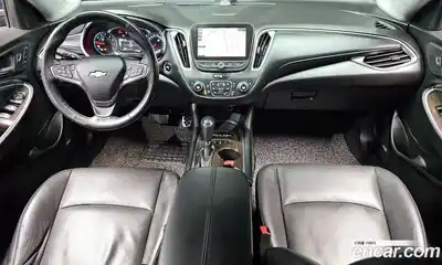 Chevrolet Malibu 2017 1.5 Автомат в Москве № 37001, миниатюра 7