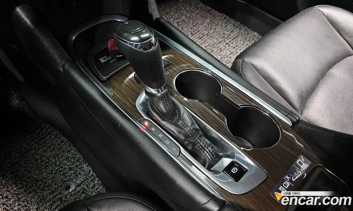 Chevrolet Malibu 2017 1.5 Автомат в Москве № 37001, фото 9