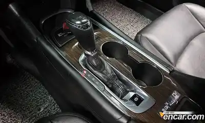 Chevrolet Malibu 2017 1.5 Автомат в Москве № 37001, миниатюра 9