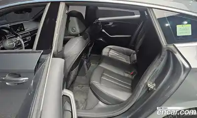 Audi A5 2019 2.0 Автомат в Москве № 373200, миниатюра 12