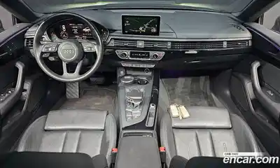 Audi A5 2019 2.0 Автомат в Москве № 373200, миниатюра 7