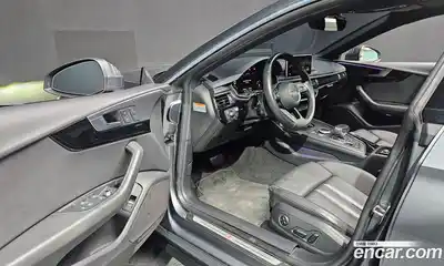 Audi A5 2019 2.0 Автомат в Москве № 373200, миниатюра 10