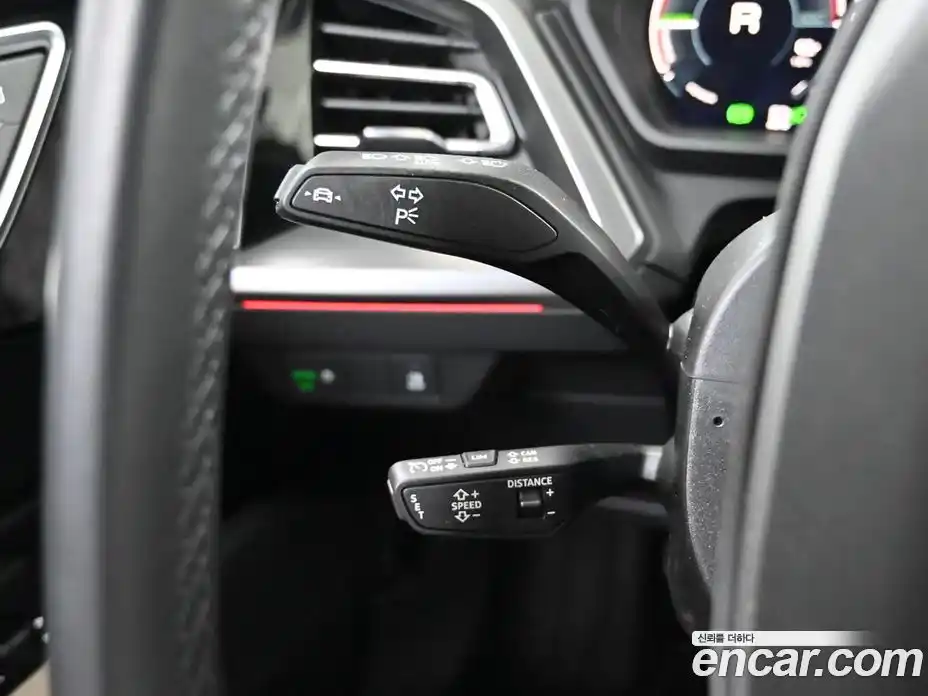 Audi Q4 e-tron 2023 0.1 Автомат в Москве № 373416, фото 16