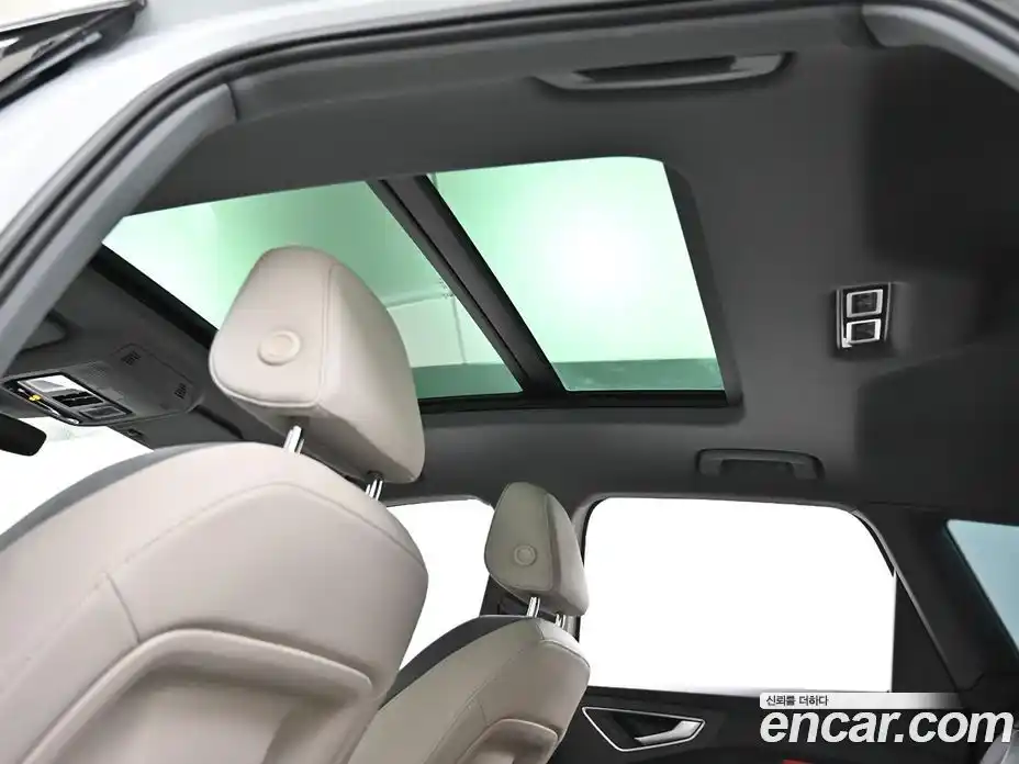 Audi Q4 e-tron 2023 0.1 Автомат в Москве № 373416, фото 19