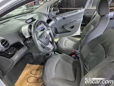 Chevrolet Spark 2012 1.0 Автомат в Москве № 38108, миниатюра 6