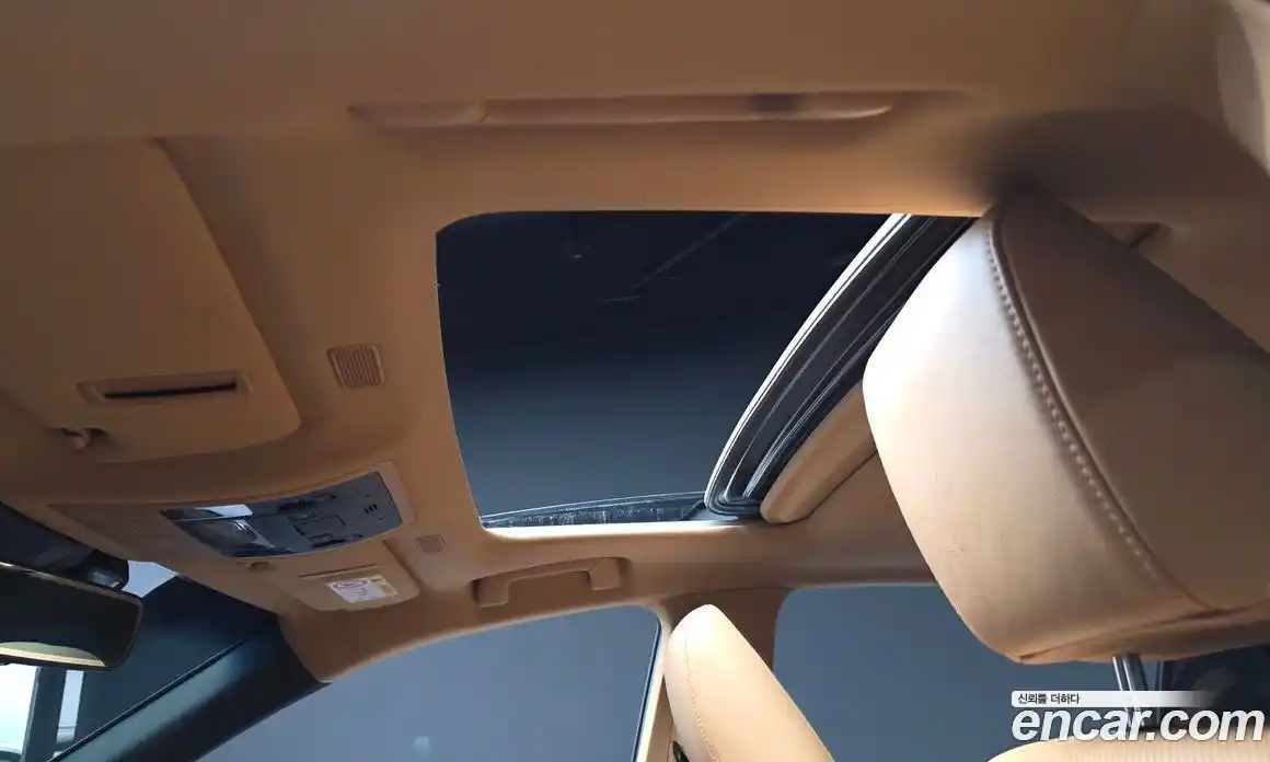 Lexus ES 2023 2.5 Автомат в Москве № 382063, фото 18