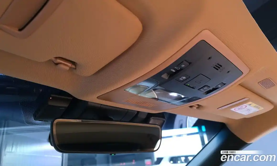 Lexus ES 2023 2.5 Автомат в Москве № 382063, фото 19