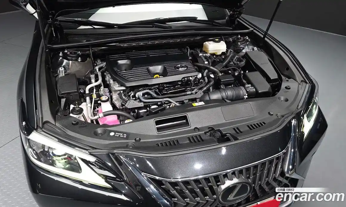 Lexus ES 2023 2.5 Автомат в Москве № 382063, фото 6