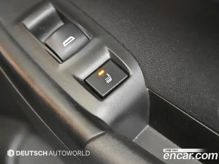 Chevrolet TrailBlazer 2021 1.3 Автомат в Москве № 38455, фото 16