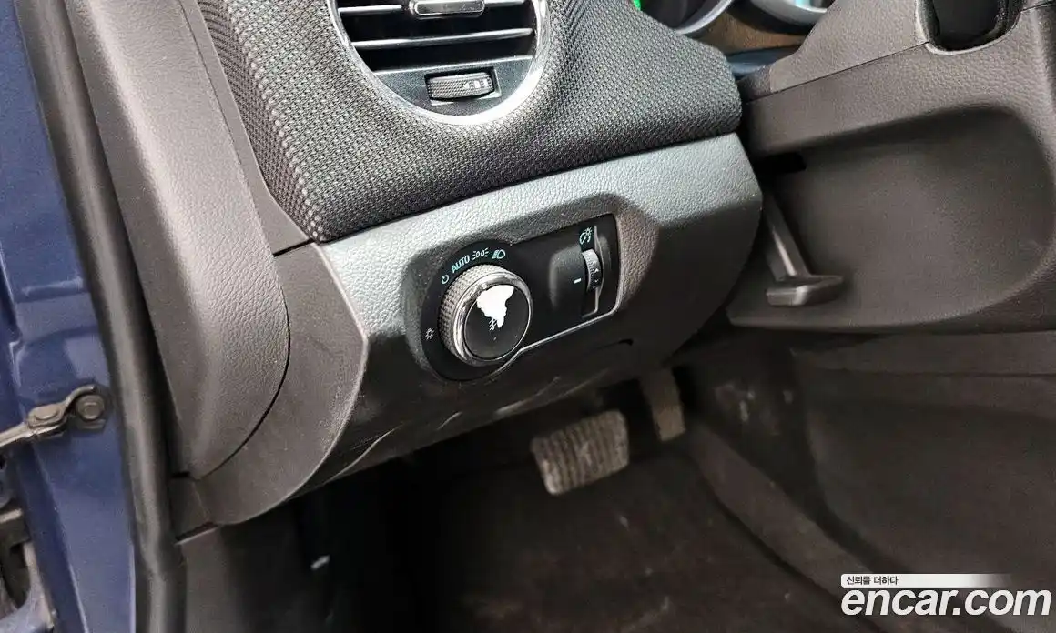 Chevrolet Cruze 2014 1.8 Автомат в Москве № 38918, фото 11