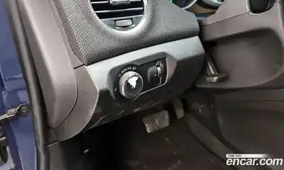 Chevrolet Cruze 2014 1.8 Автомат в Москве № 38918, миниатюра 11