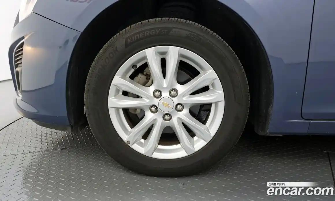 Chevrolet Cruze 2014 1.8 Автомат в Москве № 38918, фото 14