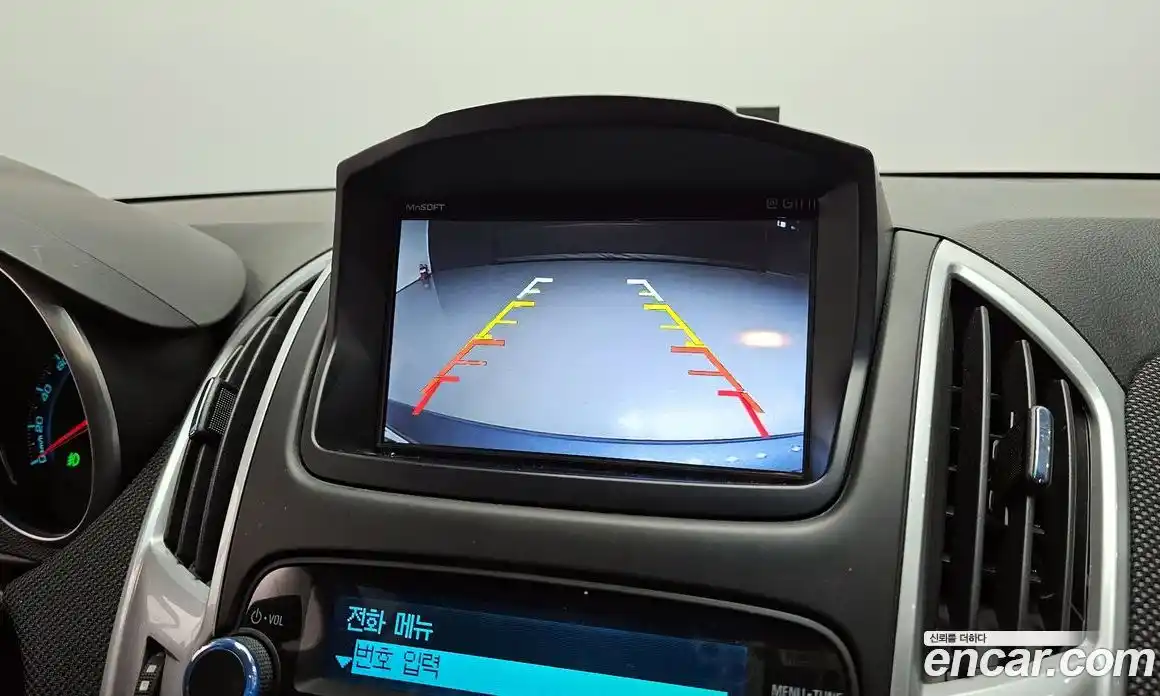 Chevrolet Cruze 2014 1.8 Автомат в Москве № 38918, фото 17