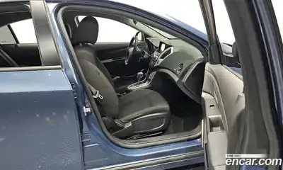 Chevrolet Cruze 2014 1.8 Автомат в Москве № 38918, миниатюра 2