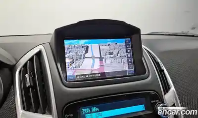 Chevrolet Cruze 2014 1.8 Автомат в Москве № 38918, миниатюра 10