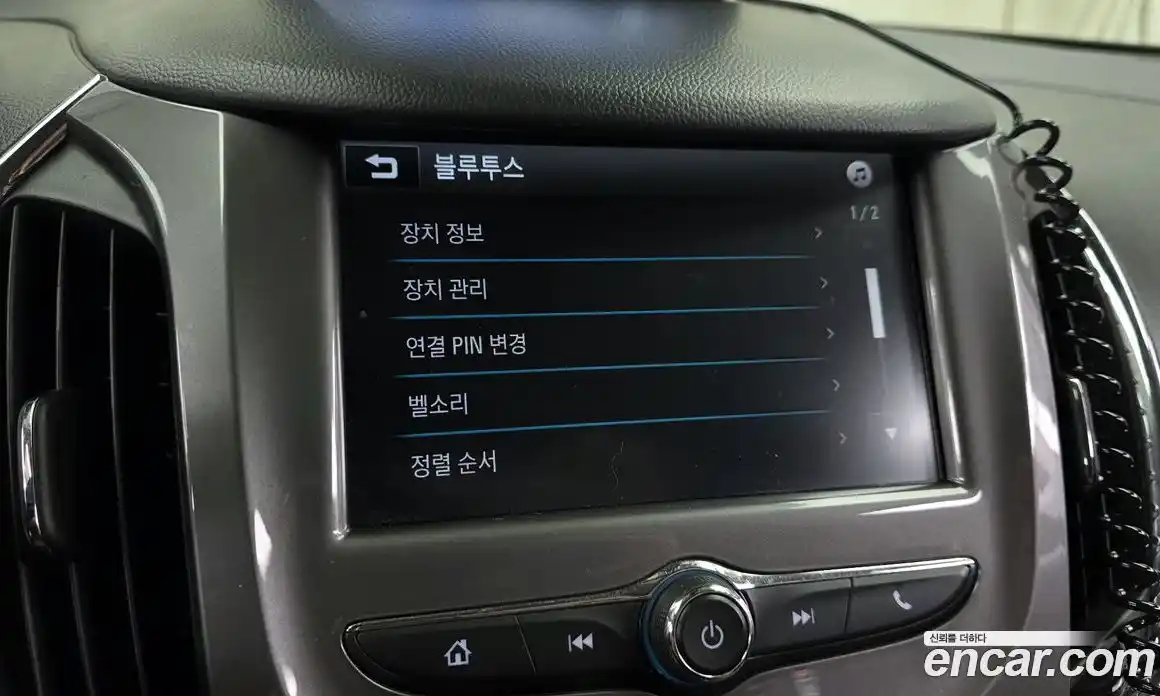 Chevrolet Cruze 2017 1.4 Автомат в Москве № 390034, фото 16