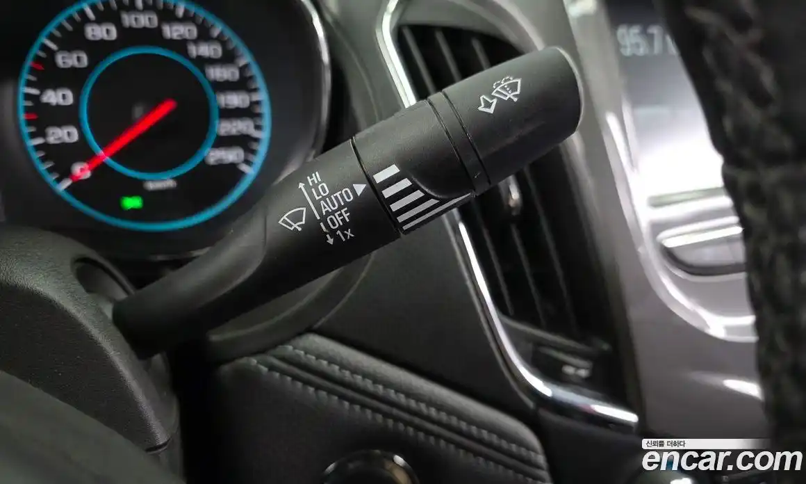 Chevrolet Cruze 2017 1.4 Автомат в Москве № 390034, фото 19