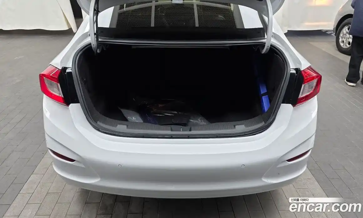 Chevrolet Cruze 2017 1.4 Автомат в Москве № 390034, фото 20