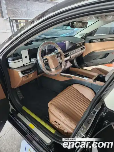 Hyundai Grandeur 2025 1.6 Автомат в Москве № 3927, миниатюра 5